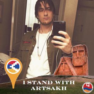 Meet your Posher, Shant